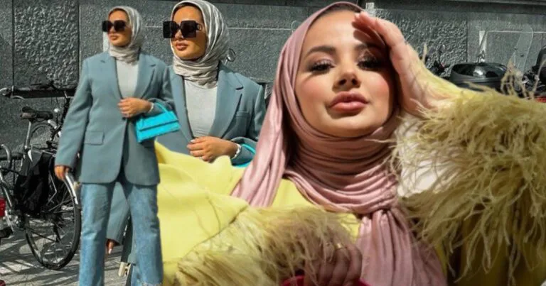Ratu ‘OOTD’ Ruba Zai Cetus Inspirasi Gaya Kasual & Formal