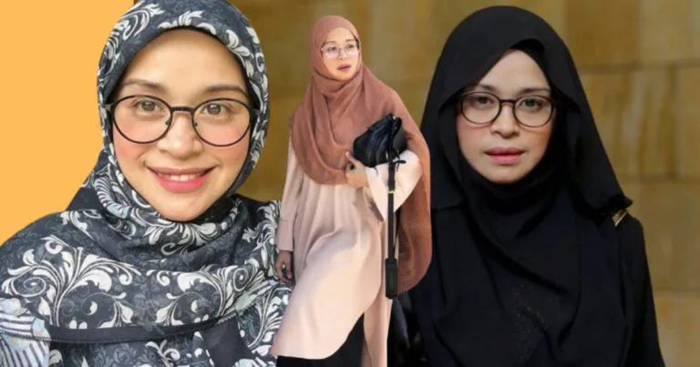 “Makan Macam Biasa, Jangan Penuh Pinggan. Cut Gula” KHIRIAH Kurangkan Berat Badan Demi Watak Terbaru