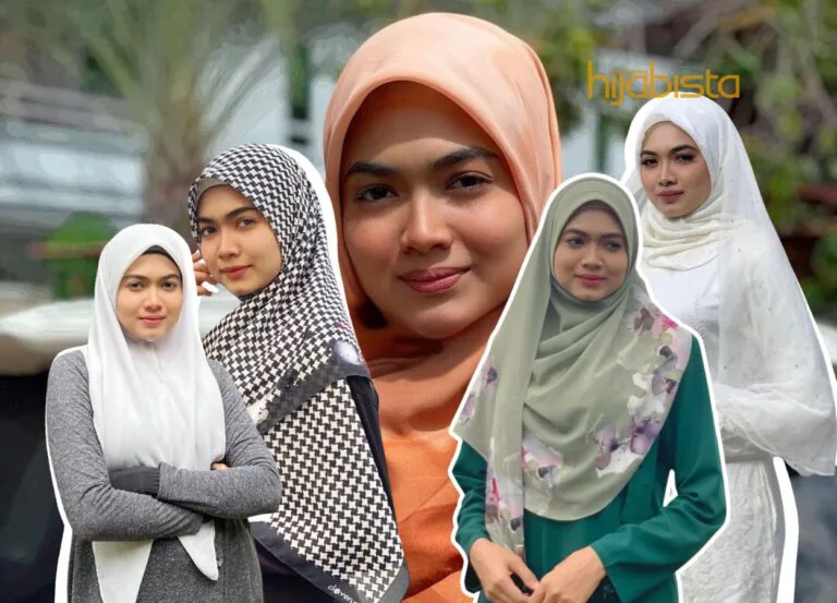 Wafariena Titip Pesan Agar Hijabi Lebih Waspada, Jangan Terlalu Mudah Percaya Sesiapa! Jika Tak Mahu Rugi Ribuan Ringgit..