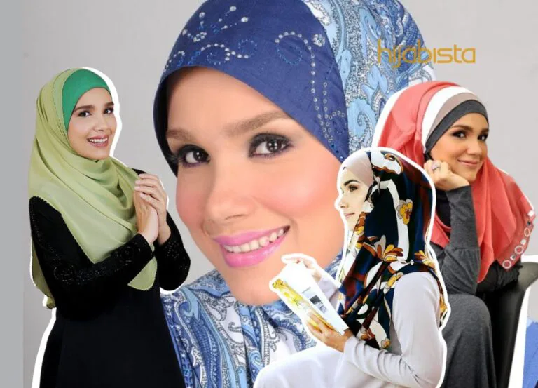 Wardina Saffiyah Titip Rasa Syukur Dikurniakan Anak-Anak Yang Baik, Jaga Identiti Sebagai Muslim Tanpa..