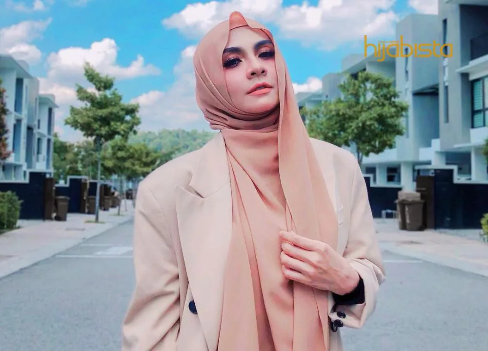 Zizi Kirana Reda Dengan Perceraian, Akui Tidak Pernah Menyesal Berkahwin