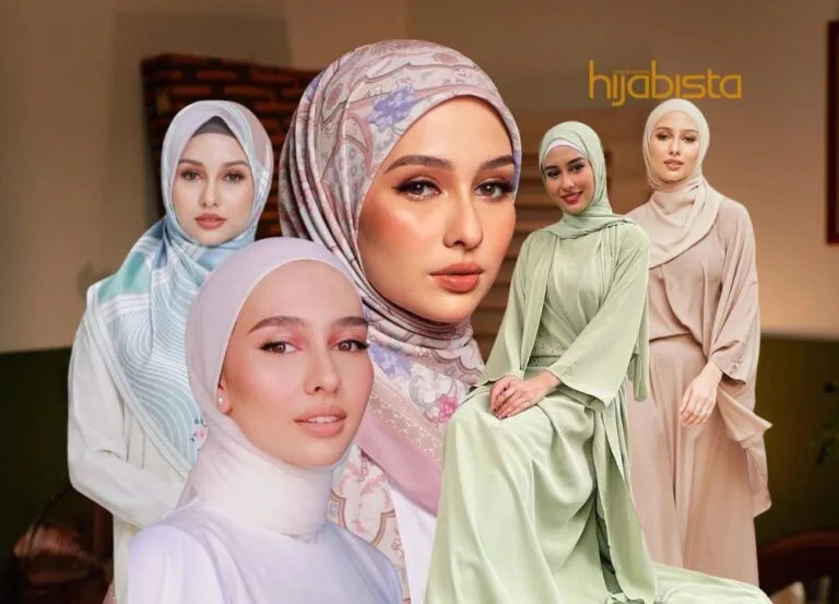 Anna Jobling Tegaskan Kecantikan Adalah ‘Aset’ Wanita Yang Amat Penting Untuk Dijaga Hijabi! Ini Kerana..