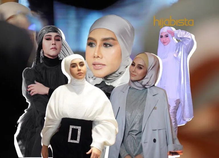 Ella Nasihatkan Hijabi, Jangan Abaikan Masalah ‘Gangguan Hormon’ Jika Tak Mahu Merana!