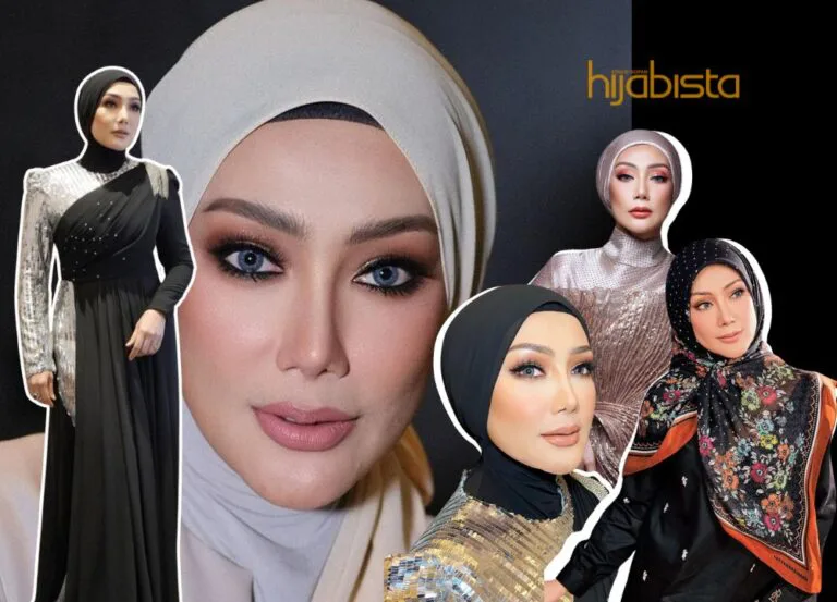 Erra Fazira Mahu Anak Berjaya Dunia Akhirat! Tak Ambil Pusing Meski Sering Di Pandang ‘Serong’ Sebagai Ibu Tunggal