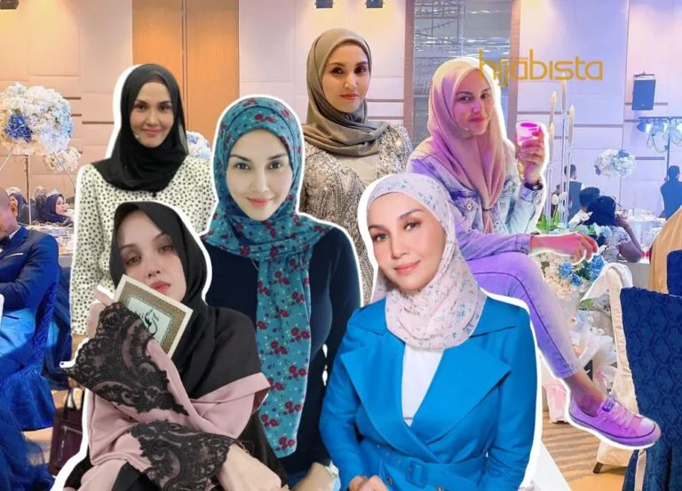 ‘Flawless’ Betul Kulit Fiza Halim! Hanya Lakukan ‘Remedy’ Kecantikan Di Rumah Je Sis!