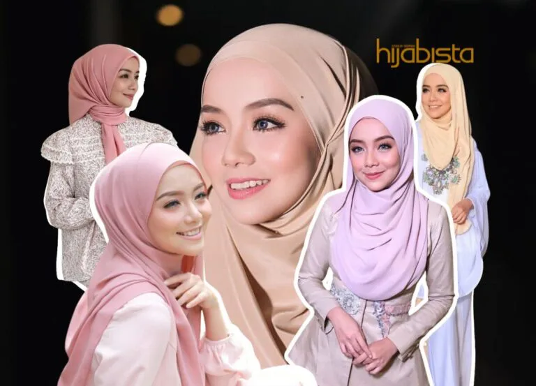 Asal ‘Suka-Suka’ Tak Sangka Jadi Kerjaya! Mira Filzah Sudah Berjinak Dalam Bisnes Hijab Seawal Usia 18 Tahun!