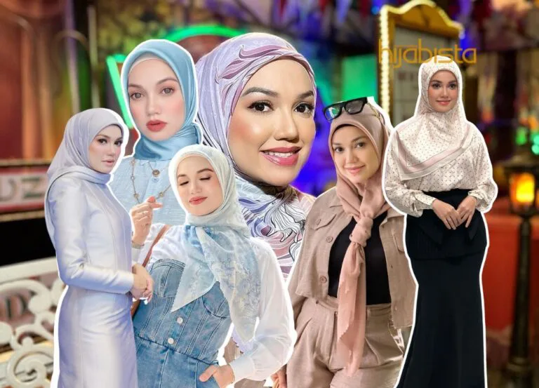 “Mungkin Rezeki Yang Saya Peroleh Ketika Itu Tiada Barakah..” – Puteri Sarah Akui Zaman ‘Gelap’ Punca Rezeki Tak Pernah Cukup!