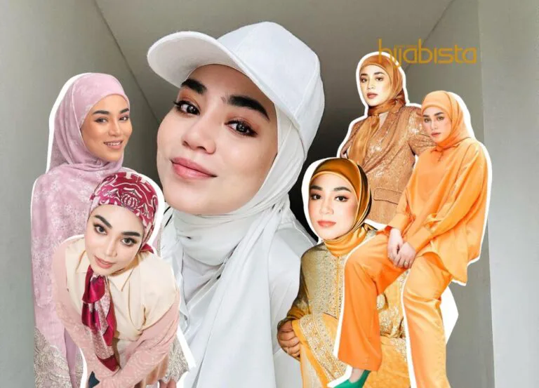 Salah Pilih ‘Skincare’ Punca Kulit Wajah Breakout! Ini Nasihat Uyaina, Buat Hijabi Berkulit Sensitif