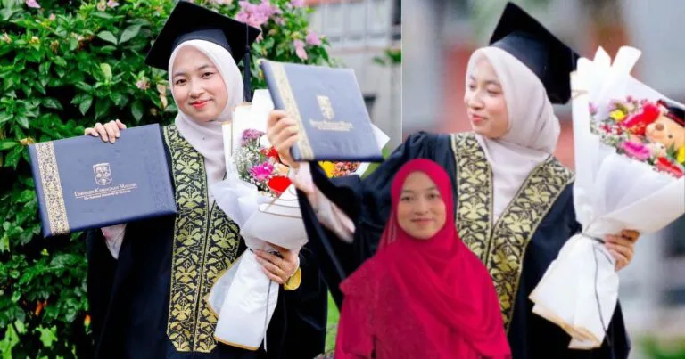 Genggam Ijazah Sarjana Muda Pengajian Al-Quran & Al-Sunnah FARHATUL Raih CGPA 3.90 Cetus Inspirasi