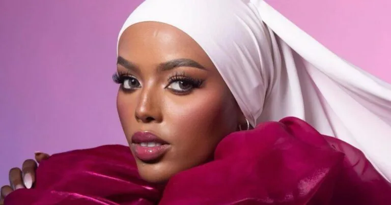 3 Langkah Mudah Untuk Tampil Menawan Dengan Solekan Mata Ala Klasik