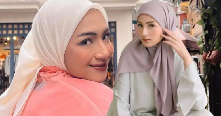 Terkenal Dengan Hobi Melancong, Selebriti Muda BELLA ATTAMIMI Juga Pencinta Fesyen