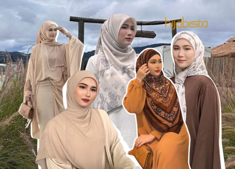 Asyalliee Inspirasi Hijabi! Berjaya Di Usia Muda, Tak Pernah Menyerah Meski Berdepan Ujian Hebat