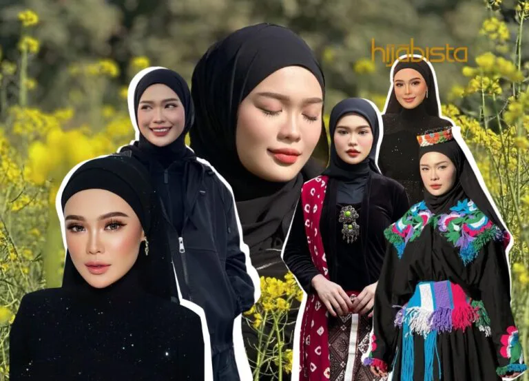 Kulit ‘Breakout’ Boleh Ke Bersolek? Ini Penjelasan Jurusolek, Bella Park Berdasarkan Pengalaman Miliknya!