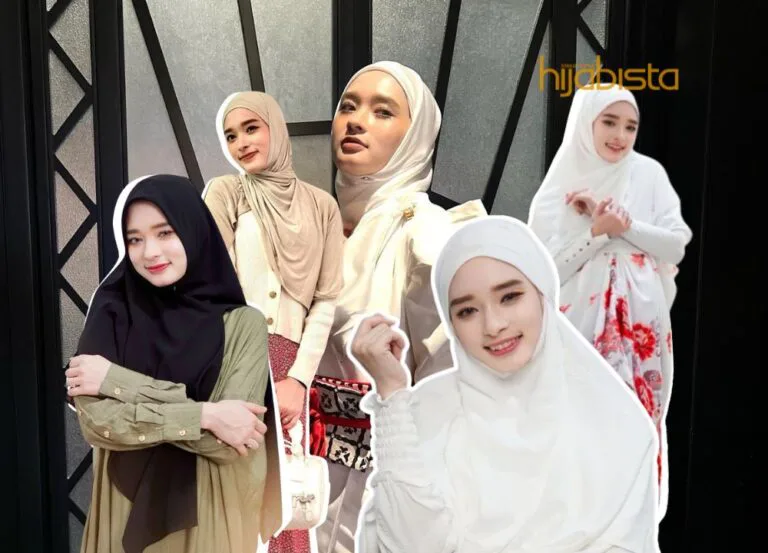 Tinggalkan Dunia Seni Demi Agama, Inara Rusli Enggan Toleh Ke Belakang Lagi!