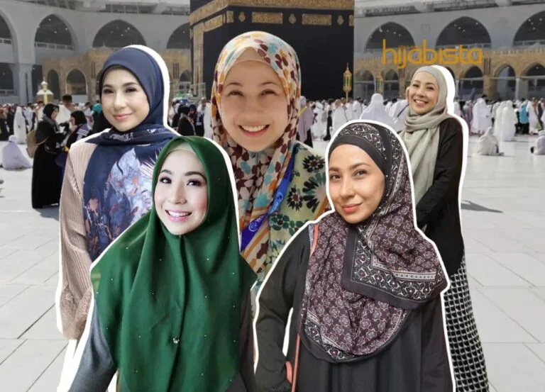 “Kadangkala Kita Terlepas Pandang Sebab Kita Tak Ambil Peluang Sewaktu Allah.. ” – Irma Hasmie Mahu Kejar Saham Akhirat!