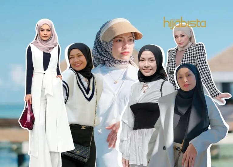 Kurus Secara ‘Semulajadi’, Syafiqah Aina Lebih Sihat Dan Yakin Diri!