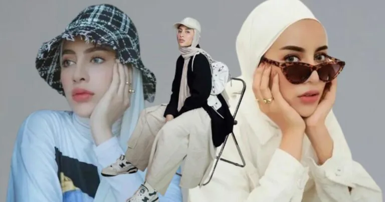 6 Aksesori Fesyen Ini Paling ‘In’ Pelengkap Gaya Hijabi Untuk Tahun Baharu