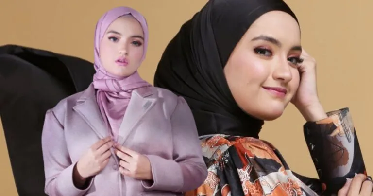 Sekian Lama Bergelar Pereka Fesyen, Kebolehan FATHIMAH ALATAS Akhirnya Terbukti & Diiktiraf Di Pentas Berprestij