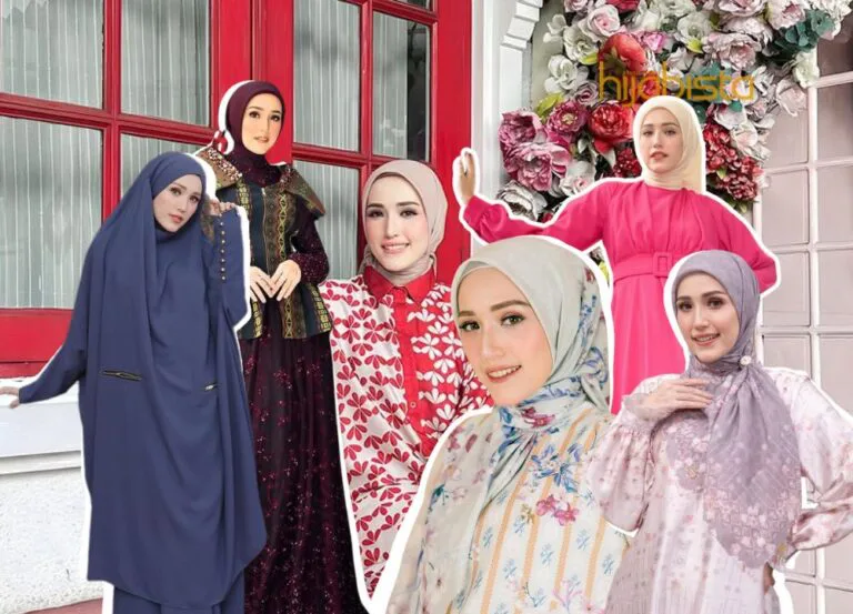 Persis Dara! Adelia Wilhelmina Hanya Amal Dua ‘Rejim’ Untuk Kekal Langsing, Meski Punyai Anak Tujuh