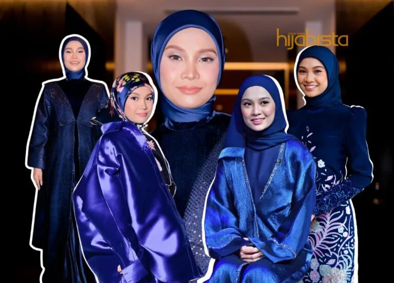 Pernah Hadapi Fasa Hati ‘Goyah’ Tika Iman Di Uji, Nabila Razali Nekad Enggan Kembali..