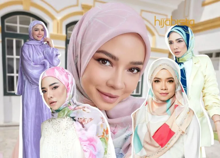 Tak Lagi Bergantung Harap Pada Dunia, Fokus Nora Danish Kini Lebih Terarah Pada Allah SWT!
