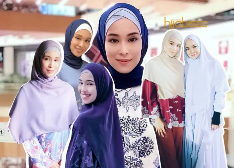 “Cuma Minta Mereka Doakan, Dalam 10 Yang Bertanya, Mungkin Salah Seorang Doanya Makbul..” – To’ Puan Syamim Farid