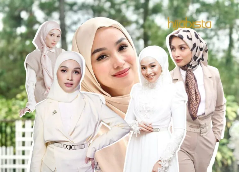 Tak Menyesal Jodoh Tiba Awal, Tya Arifin & Suami Yakin Janji Allah! Rezeki ‘Luas’ Bagi Yang Berkahwin