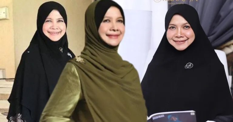 “Kita Lupa Salah Kita Tapi Ingat Salah Orang. Ini Formula Stress” DATUK PROF DR MUHAYA