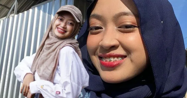 Usahawan Muda Berusia 18 Tahun KAYLA NASYWA Kini CEO Bisnes Tudung Sendiri