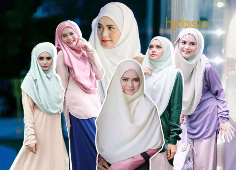 “Dengan Orang Lelaki Ni.. Tak Payah Mukadimah Bagai..” – Yatt Hamzah Titip Pesan Buat Hijabi, Elak ‘Makan Hati’ Dengan Suami