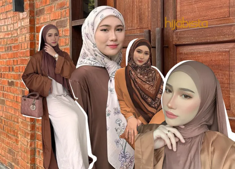 Asyalliee Inspirasi Hijabi Berjaya! Miliki Rumah Mewah, Bisnes Dan Keluarga Di Usia Muda.. 
