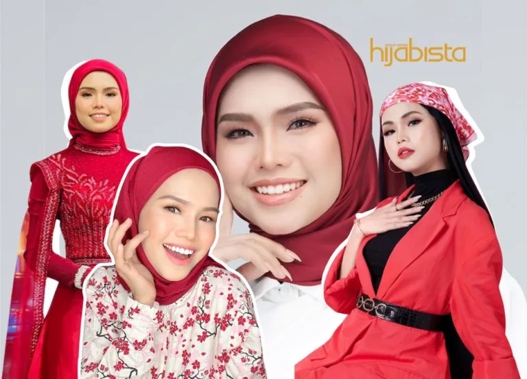 Hijabi Mahu Awet Muda? Jom, Cantik Luar Dalam Cara Bella Astillah!