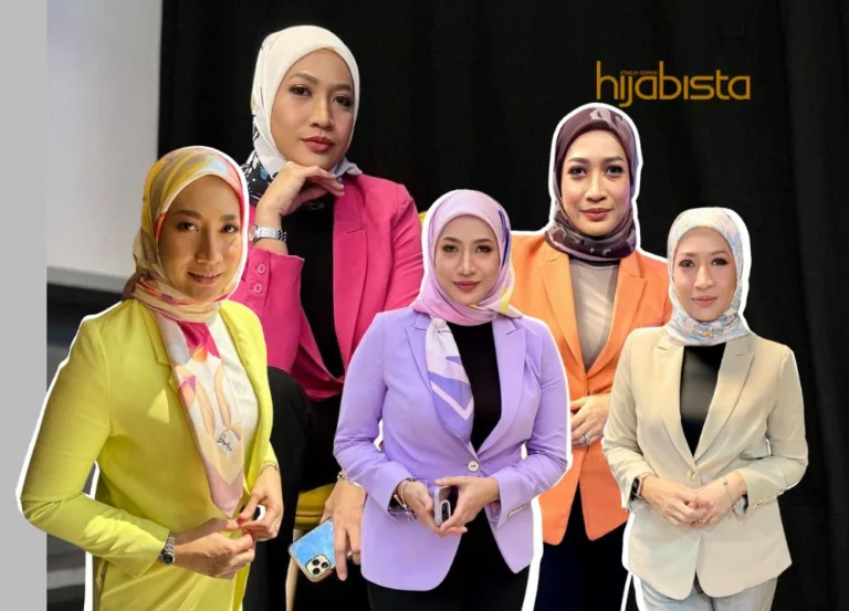 “Setiap Hari Saya Berdoa Sungguh-Sungguh Hingga Menangis Di Sujud Terakhir Mahukan..” – Ezreena Amir Hamzah