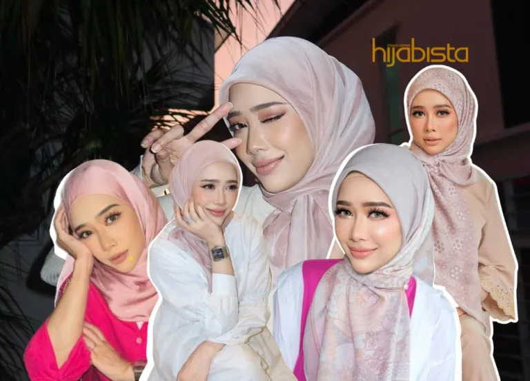 Hidayah Milik Allah, Fatin Afeefa Pernah Rasa Malu Berpakaian Seksi Sampai Kemurungan! 
