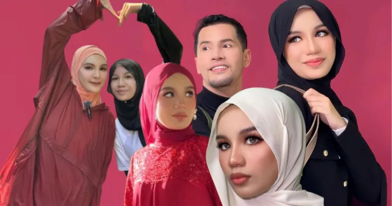 Meniti Usia Remaja QADEJAH Sudah Pandai Bergaya & Kian Dikenali