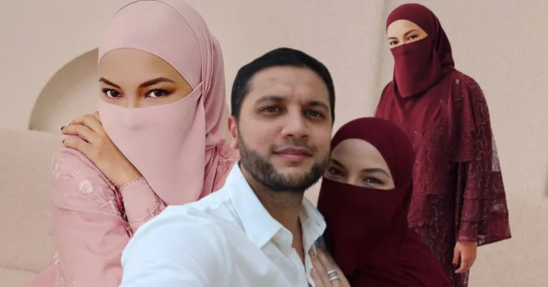 PU Riz Kenang Pengorbanan, Puji Masakan NEELOFA Sempena Ulang Tahun Kelahirannya Yang Ke-36