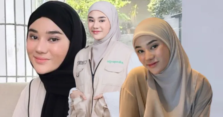 Lulusan Undang-Undang, Usahawan Cantik Ini Buktikan Wanita Mampu Berjaya Dalam Pelbagai Bidang