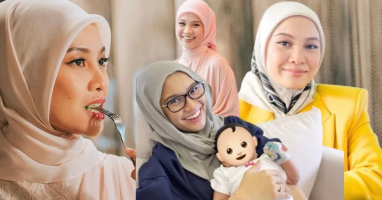 Puding Karamel Menu ‘Favourite” NABILA RAZALI Setiap Kali Ramadan, Pilih Berbuka Di Rumah Bersama Keluarga