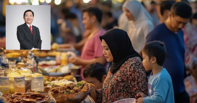 Trend Makanan Viral, Hijabi Muda & Obesiti di Malaysia Lebih Cepat Alami Kerosakan Buah Pinggang