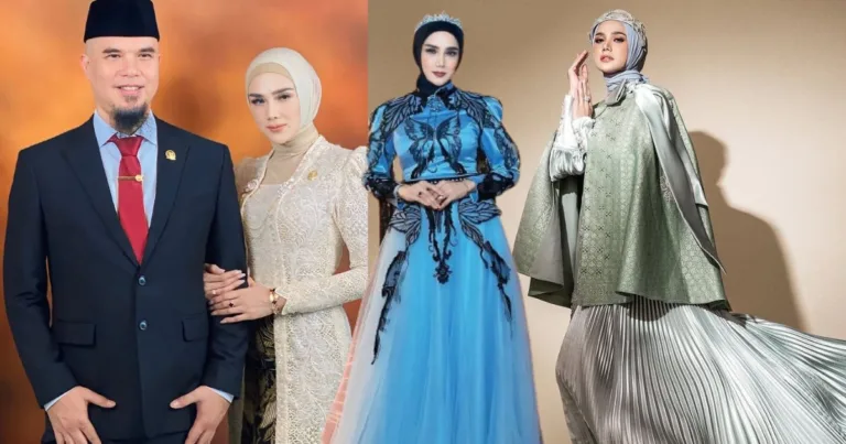 Menu Sahur & Berbuka Puasa MULAN JAMEELA Buat Catatan Setiap Minggu Agar Lebih Pelbagai & Enak