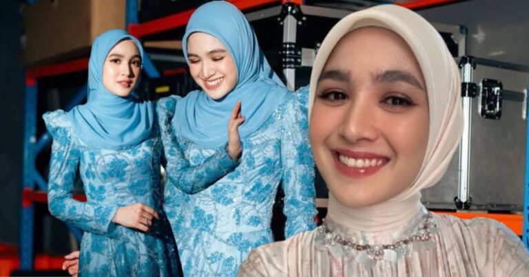 Sering Tampil Dengan ‘Outfit’ Menarik, Penampilan CUT SYIFA Sering Jadi Bualan