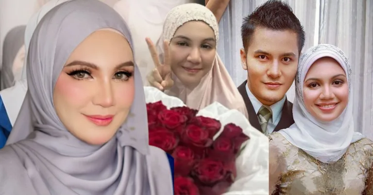 “Terima Kasih Menjadi Ibu, Pasangan & ‘Cikgu Disiplin’ Terbaik Untuk B…” DATO’ SERI ALIFF SYUKRI