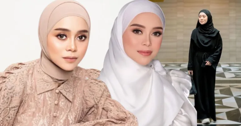Lebaran Tetap Stylish & Berlandas Syariat Dengan Inspirasi ‘Outfit’ Ala LESTI KEJORA