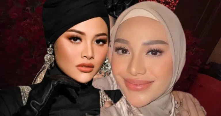 Gaya Elegan AUREL HERMANSYAH Dengan Maxi Dress Pada Ulang Tahun Kelahiran Kris Dayanti Ke-50