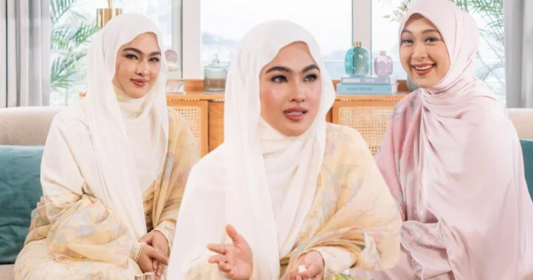 ELFIRA LOY Buang Sikap ‘Introvert’ Sanggup Jadi Pelakon Demi Bantu Ibu Cari Duit