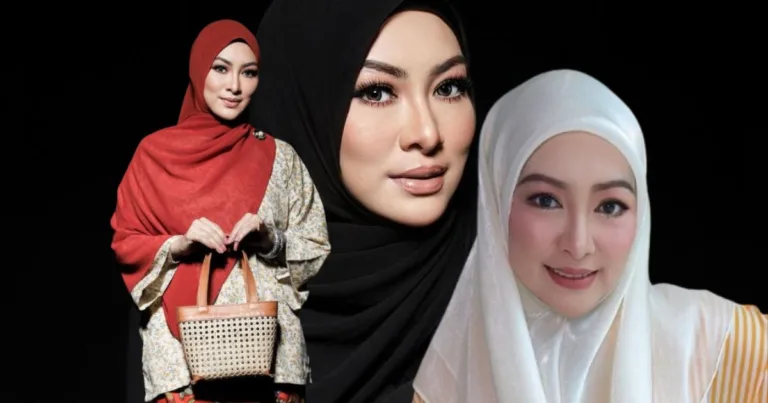 Tak Ambil Nasi & Cut Sugar ABBY ABADI Kian Langsing, Awet Muda Pada Usia 47 Tahun