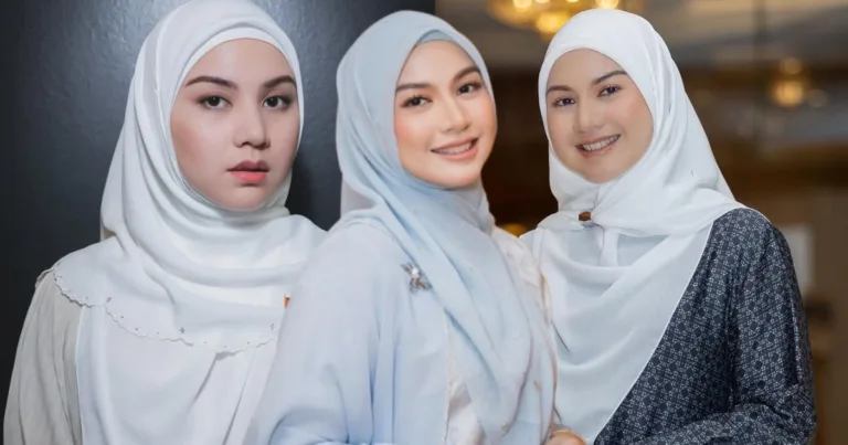“Peringatan Untuk Diri Sendiri” DATIN LISA SURIHANI Jadikan Media Sosial Sebagai Platform Refleksi Diri