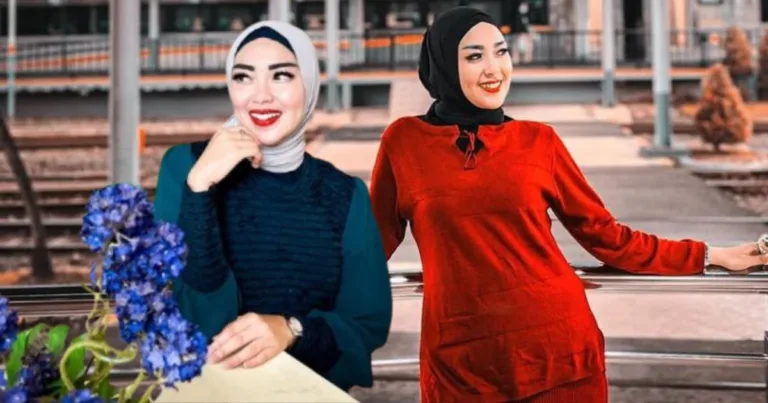 Ditentang Ibu Kandung Kerana Peluk Islam, Mualaf Cantik Ini Tak Putus Asa. Bapa & Suami Penguat Semangat