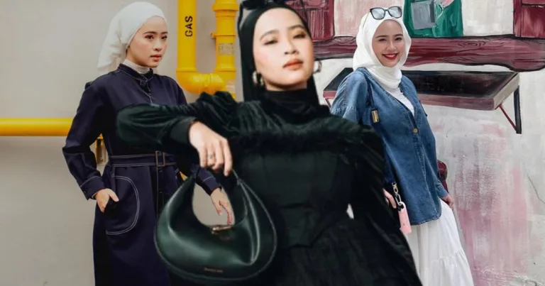 Bekas Guru Prasekolah SONIA ASYIRA Kini Usahawan & Pencipta Kandungan Digital Tersohor