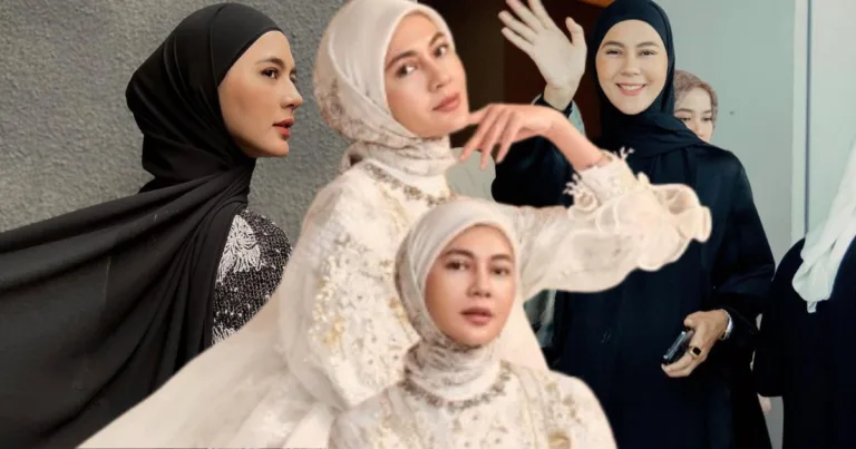 Rahsia Cantik Semula Jadi PAULA VERHOEVEN “Saya Makan Sebelum Lapar”